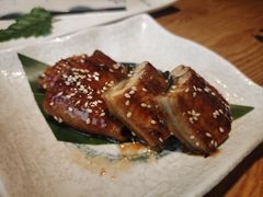 -禾风·海鲜料理自助(玉林店)
