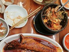 -全州拌饭馆(断桥店)