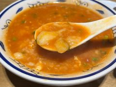 -海荣锅贴馆(五味十字店)