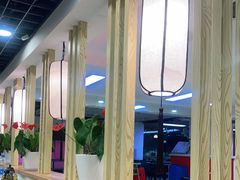 -老苏州大客堂·苏帮菜·松鼠桂鱼·苏州传统小吃(观前街人民商场店)