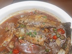 -巢湖名吃·东关老鹅汤(江南风情街店)