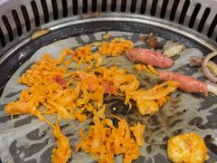 -元宝烤肉店·齐齐哈尔烤肉·烤串