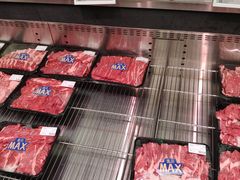-盒马X会员店(上海森兰商都店)
