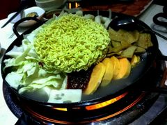 android_upload_pic-郑阿姨的家·이모네·韩料&烤肉(武川路店)
