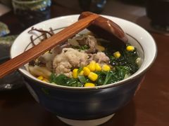 -弓二·烧鸟居酒屋(财富购物中心店)