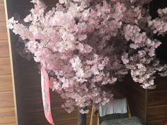 -月见·烧鸟酒场居酒屋(农科路店)