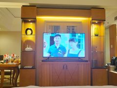 -惠州康帝国际酒店