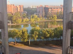 -中国计量大学(西校区)