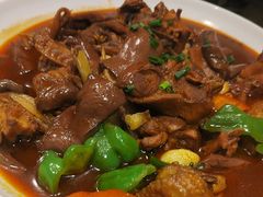 -小秦淮·南京土菜(新亭西路店)