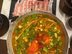 -旺福·贵州酸汤牛肉火锅(陆悦天地店)