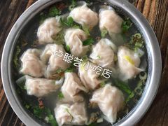 扁食-卢聪艺小吃店(阳翟总店)