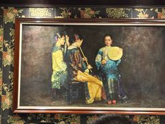 -世博源公馆·本帮融合菜·主题包厢·江景餐厅