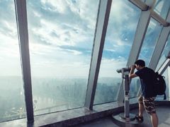 -WFC会仙楼观景台