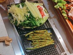 -呼伦贝尔烤羊·蒙古烤羊排(南田路总店)