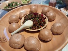 -深山老屋(张江店)