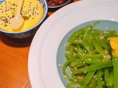 -青海名吃尕张娃非遗烤肉(海湖总店)