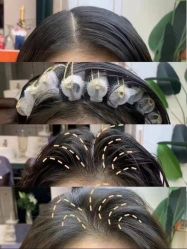 -ON STAR SALON