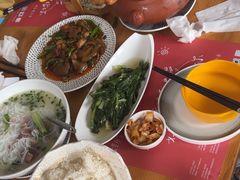 -云里小坐·小院里·团建·宴请·下午茶(三圣乡店)