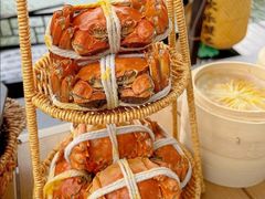 -欢乐蟹庄·精品农家乐(阳澄湖莲花岛店)