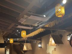 -柿子树炭烤羊腿(金台路店)
