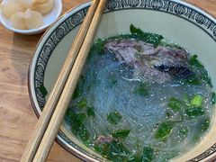 -老白家水盆羊肉