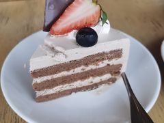 -大堂酒廊·亚龙湾万豪度假酒店