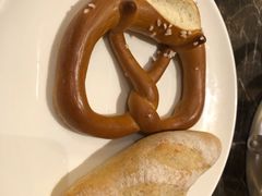 -长春净月潭喜来登酒店·盛宴标帜餐厅