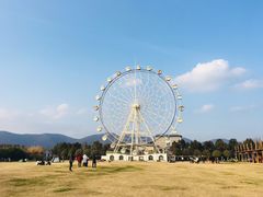-云幽谷旅游区