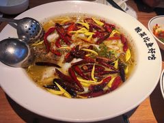 -太二酸菜鱼(正大广场店)