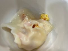 番茄鸡蛋水饺-周家大连水饺(美专校街店)