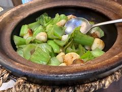 -那家·油麻菜馆(常德道店)