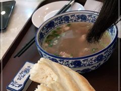 -泉儿头杂碎·清真(城东总店)