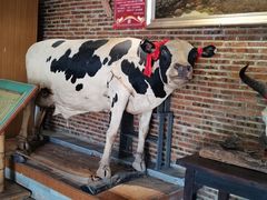 -横沥牛庄(总店)