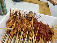 -签言签语火锅串串(济南首店)