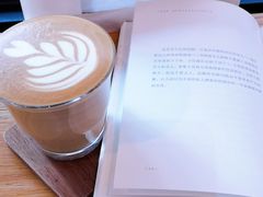 -常识咖啡common sense(春熙路店)