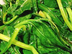 白灼时蔬-衡山汇·高级粤菜(霄云路店)