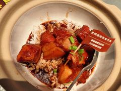 -老济南·地道济南菜(大明湖店)