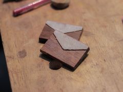 -五月木作·DIY木作文创体验店(北京路店)