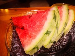 -老码头火锅(玉林店)