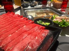 -鼎膳常火锅(华阳店)