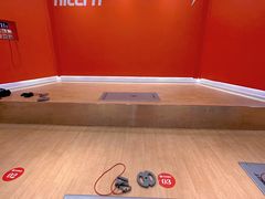 -乐刻运动(闵行永德路地铁站店)