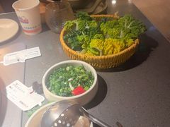 -巴奴毛肚火锅(二七万达店)