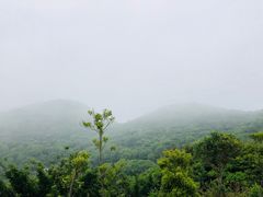 -六合朝阳景区-和尚套
