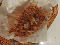 -翡翠拉面小笼包(岭南新天地店)