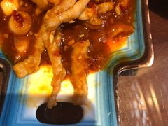 -杨记隆府(汉街店)