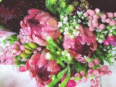 -ChaKo Flora ·茶子花艺 (市北店)