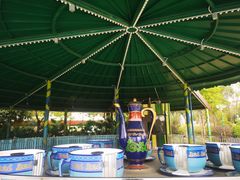 -美的鹭湖探索王国