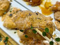 -街角等你.大连海鲜烧烤(西安路店)