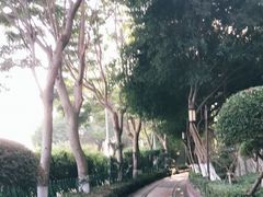 -铁路文化公园