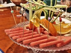 -海拉尔蒙古包(房山长阳店)